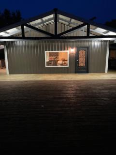 Spotted fawn ranch - 2