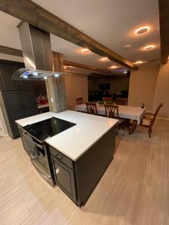 Spotted fawn ranch - 1