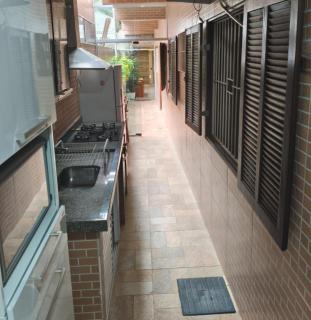 Casa Leia Ubatuba - 6