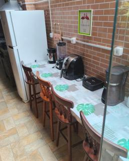 Casa Leia Ubatuba - 4