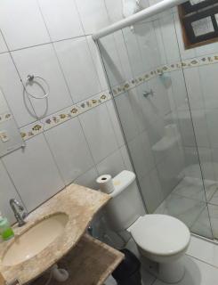 Casa Leia Ubatuba - 1