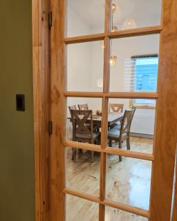 Villa Pannonia Natales - Puerto Natales - 4