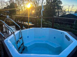 Domo Paraíso Dreams, Ensueño en el Ranco - 5