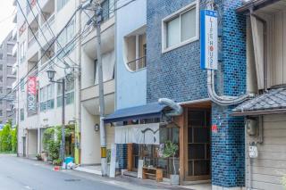 Life House Andoji Osaka Castle & Shinsaibashi - 7