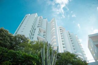 Espectacular apartamento Santa Marta, Pozos Colorados CLUB DE PLAYA - 8