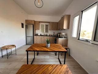 Ermis Villa - Aptera - 2