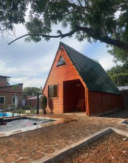 Helena Suites - Villarrica - 0