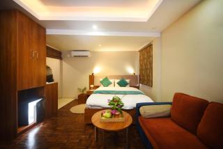 Triten Norbutse monastery Apartment By Mums Homestay - 0