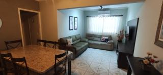 Apartamento Espaçoso a 300m da praia Enseada, Guaruja - 9