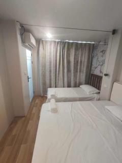 Priscilla Apartment家庭公寓两居室 步行到麦当劳 近超市餐厅 免费停车位 - 7