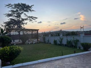 Stylish Apartment by Gyamfi - 3