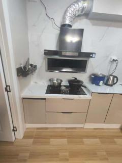 Priscilla Apartment家庭公寓两居室 步行到麦当劳 近超市餐厅 免费停车位 - 9