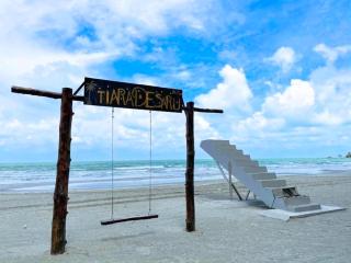 BlueSky 5Pax stay at Tiara Desaru Residence - 0