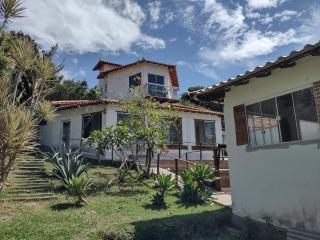 Casa da Reserva Itauna Saqua - 8