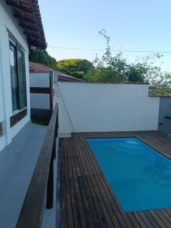 Casa da Reserva Itauna Saqua - 6