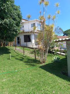 Casa da Reserva Itauna Saqua - 1