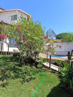 Casa da Reserva Itauna Saqua - 9