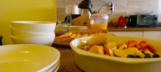 Casa Rumi - Guesthouse - 9