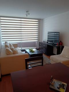 Departamento de 2 dormitorios en el corazón de Quito - 0