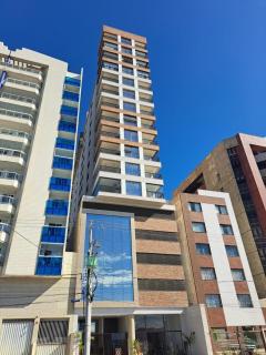 Guarapari- praia do Morro- apto PE NA AREIA com vista para mar loalizacao privilegiada em frente o quiosque 19 Beira Mar Wi Fi - 0