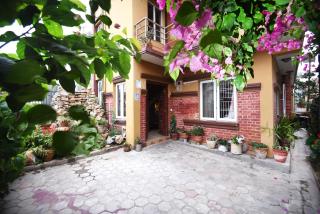 Triten Norbutse monastery Apartment By Mums Homestay - 7