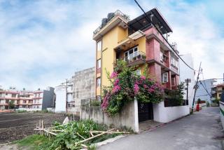 Triten Norbutse monastery Apartment By Mums Homestay - 6