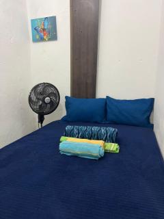 Kitnet Dream House 1 - 8