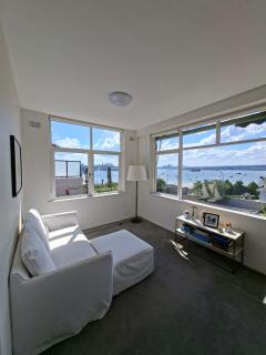 2 BD Amazing Harbour views -Rose Bay Apartment - 9
