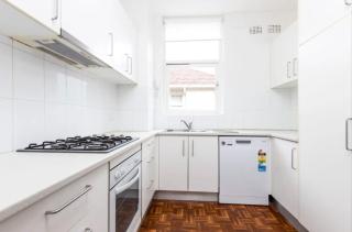 2 BD Amazing Harbour views -Rose Bay Apartment - 2