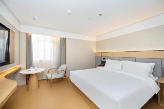 JI Hotel Shanghai Taopu Nanda Road - 8