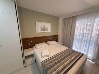 Fusion hotel - Flat Particular - ALM Hospedagens - 5