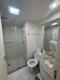 Fusion hotel - Flat Particular - ALM Hospedagens - 3