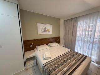 Fusion hotel - Flat Particular - ALM Hospedagens - 9