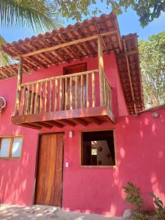 Casa Malagueta - Porto Seguro - 0