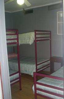 Hospedaje con Pensión Completa - 9