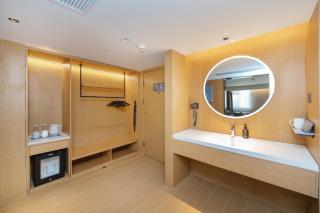 JI Hotel Shanghai Taopu Nanda Road - 2