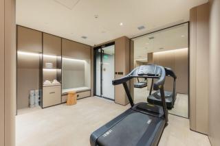 JI Hotel Beijing Beiqing Road Yongfeng Technology Park - 3