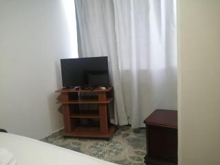 Cómodo APTO En El Laguito las 3 Carabelas - 2