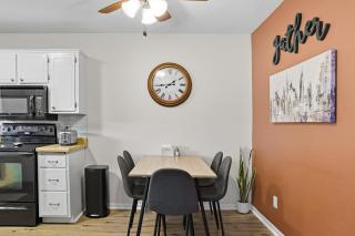 The Family Haven - 1