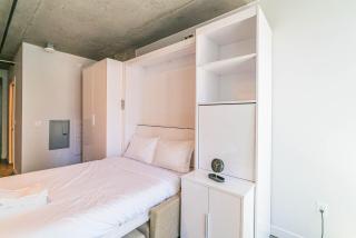 Panoramic Studio-1BR-3BR, Pool, Gym, Parking, Patio, BBQ - 2