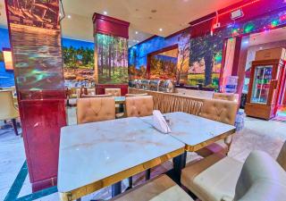 Claridge Hotel Dubai by VOYE STAYS - 2