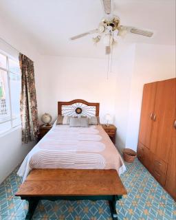 Silencio y naturaleza en Cuernavaca - 6