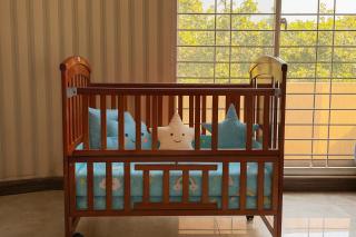 Gold Crest Executive One Bedroom Apartments - DHA Phase 4 Lahore - 2