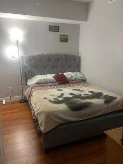 Homey Stay in Brantford - 2