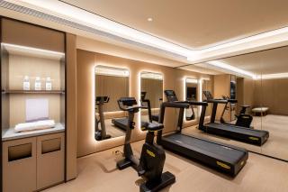 JI Hotel Suzhou Shishan Yongli Plaza - Suzhou - 2