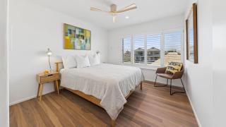 Talinga 5 - Luxury Apartment with Panoramic Views Over Yamba - Holiday Yamba - 8