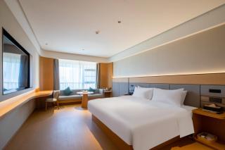 JI Hotel Suzhou Shishan Yongli Plaza - Suzhou - 9