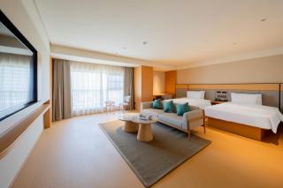 JI Hotel Suzhou Shishan Yongli Plaza - Suzhou - 7