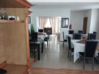Moshitametsi Guesthouse - 1