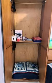 Reencontro de Paz Lapa Rio de Janeiro - 1